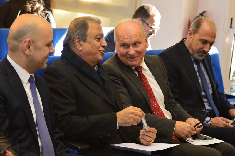 Knowledge Economy & Innovation Conference